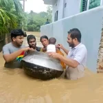 sherpur flood