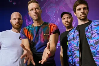 Coldplay Announces Retirement