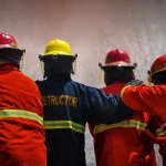 fire service