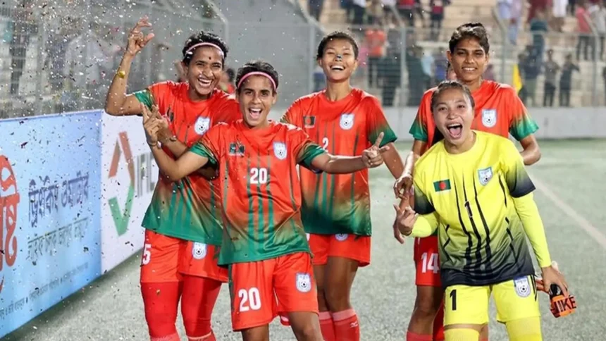 SAFF Semifinal