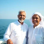 bangladeshi hajji