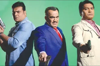 CID is Back