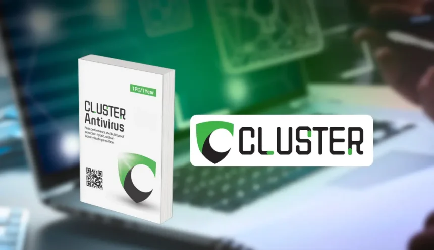 cluster antivirus