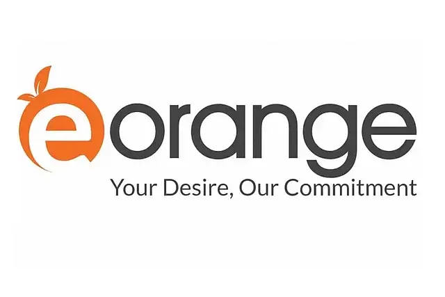 e orange