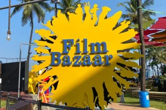 Film Bazar