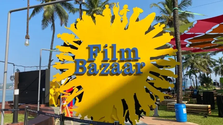 Film Bazar