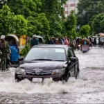dhaka flood