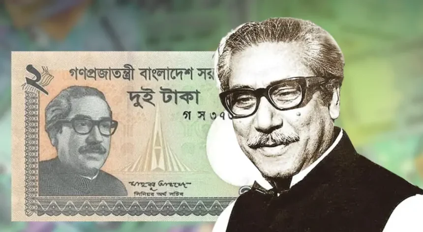 bangladesh banknote