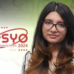 Bangladesh’s Shanum Shines with Silver at Int’l Psychology Olympiad 2024!