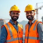 worker
