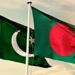 Bangladesh Pakistan