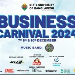 Business Carnival 2024