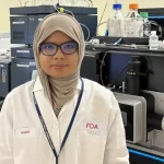 Nadia Tasnim