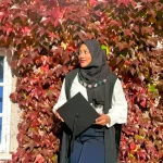 Fatema Shorna