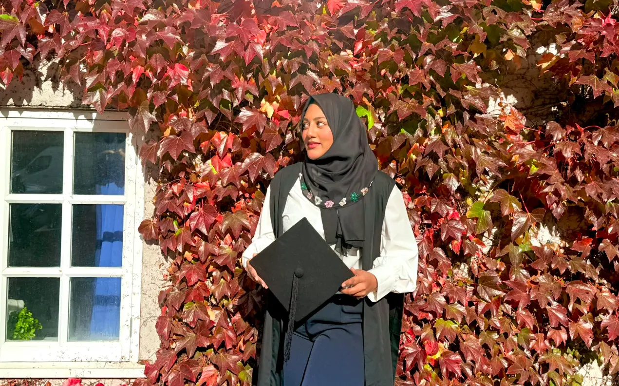 BRAC Alumna Secures Prestigious Fellowship to Study at Oxford University