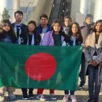 Robotic Teams Bangladesh