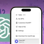 ChatGPT Task