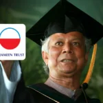grameen university
