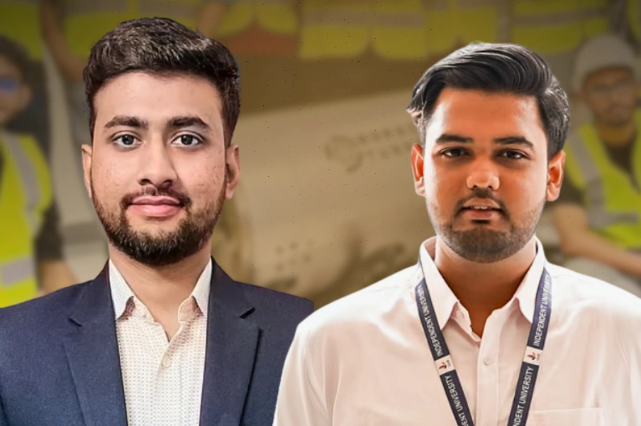 IUB Students to Compete in Final Round of Elon Musk’s ‘Not-a-Boring Competition’ in the U.S.