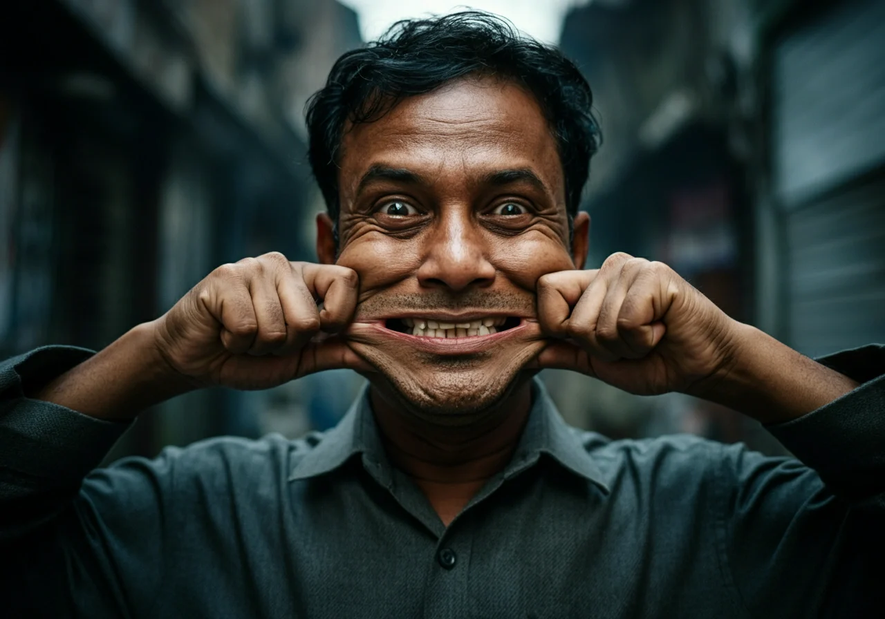 Only 13 Countries Unhappier Than Bangladesh in Global Happiness Index