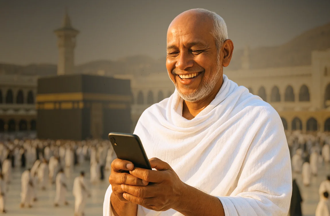 Govt to Launch Hajj Centres and Mobile App to Support Pilgrims