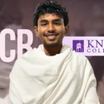Saad Al Amin